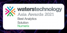 waters tech award