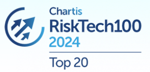 Chartis RiskTech 100 2024 Top 20