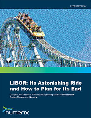 LIBOR: Its Astonishing Ride and How to Plan for Its End