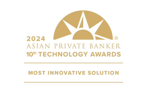 Most Innovative APB 2024