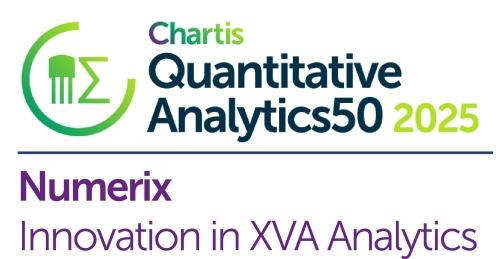 Chartis 2025 Innovation