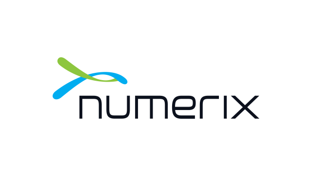 Numerix logo