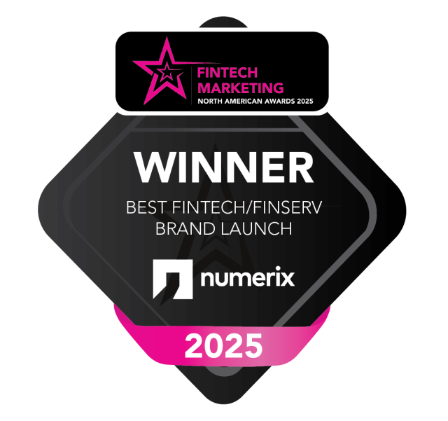 Fintech NA Marketing Win