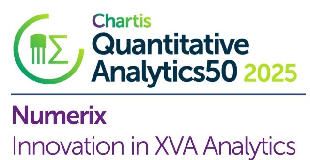 Chartis 2025 Innovation