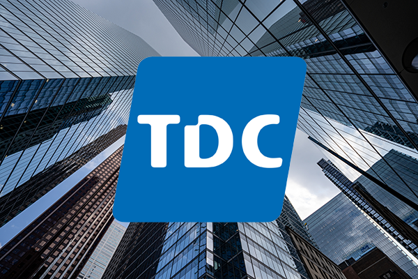 TDC client case study
