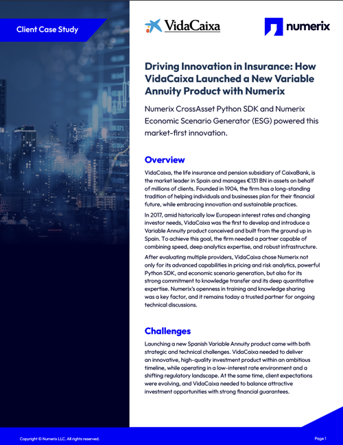 VidaCaixa Case Study Preview Image