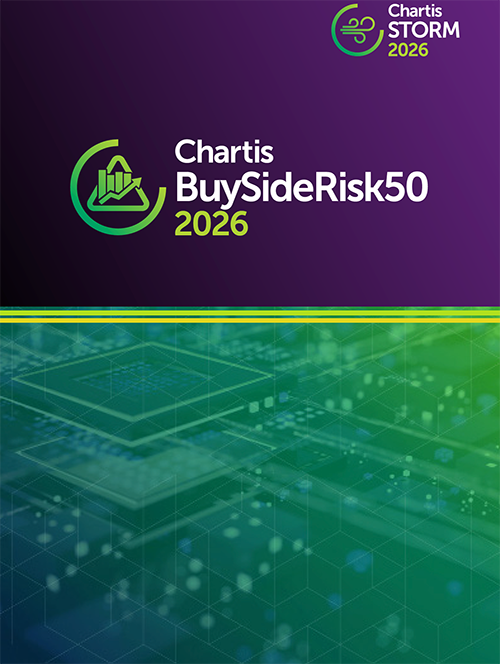 Chartis BSR50 2026 Preview