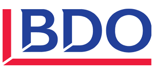 BDO Logo