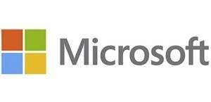 Microsoft logo