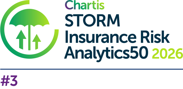 Chartis Insurance Risk Analytics50 2026