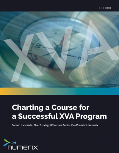 Charting a Course for a Successful XVA Program