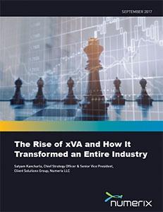 The Rise of xVA and How It Transformed an Entire Industry