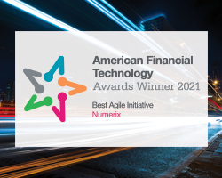 American Financial Technology Awards 2021