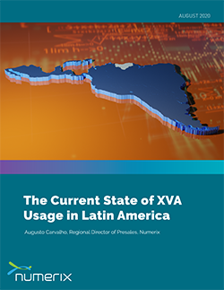The Current State of XVA Usage in Latin America