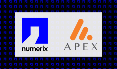 Apex Numerix Drupal