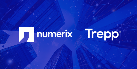 Trepp and Numerix 