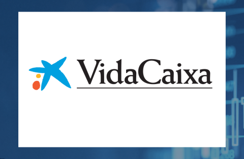 VidaCaixa Teaser Tile