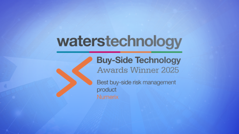 Waters Buy-side 2025