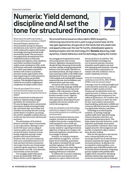 NxArticle Global Capital Cover