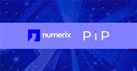 Pip Numerix 2026 PR